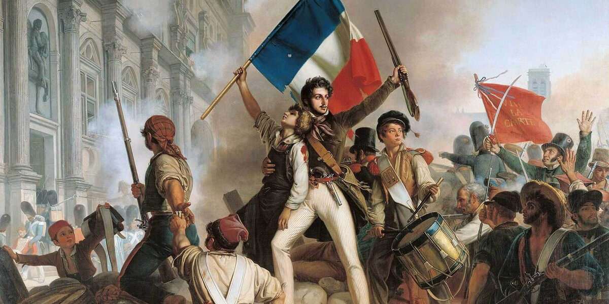 French Rev