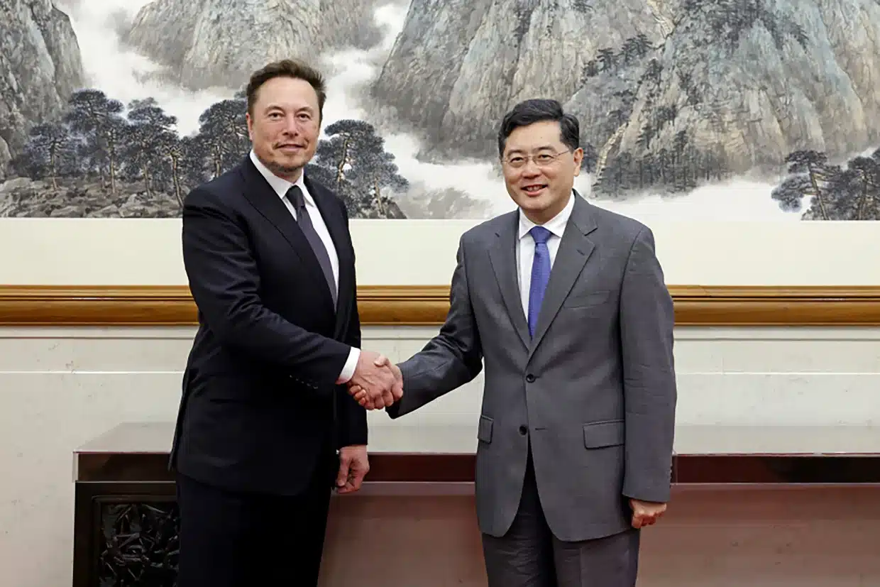 Musk Qin Gang2