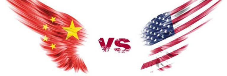 布鲁克斯  沃尔福斯：为什么中国无法超越美国?