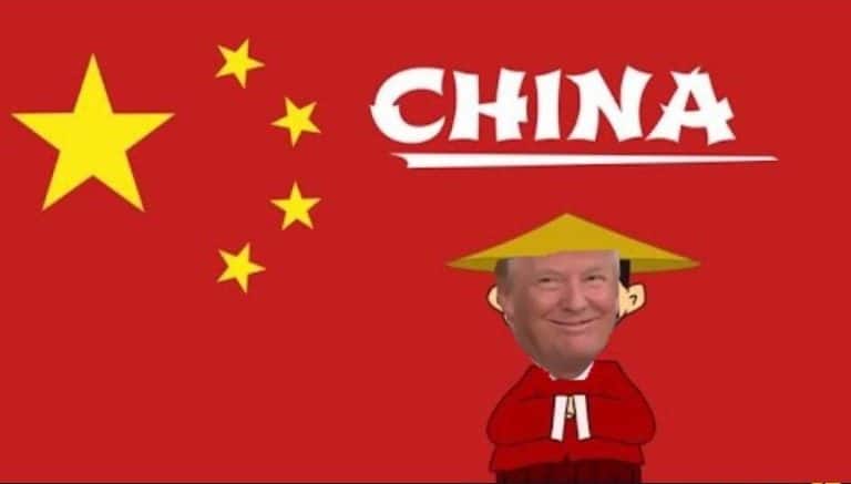 特朗普获选美国总统会让中国获益吗？——中美印象第106期周报