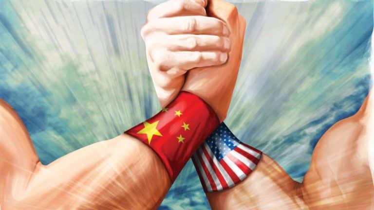 南海仲裁案：结果预测及影响分析——中美印象第113期周报