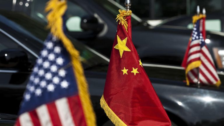 美国向中国交出亚太经济一体化钥匙？