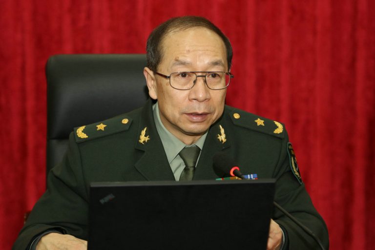 克里斯托夫·金：驳金一南深度分析美国现状和特朗普