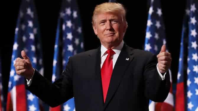 Republican National Convention: Day Four