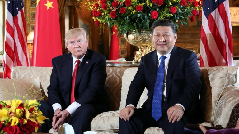 全球治理合作需延续，特朗普立场待观察