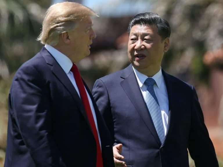 特朗普能确立中美新型大国关系吗
