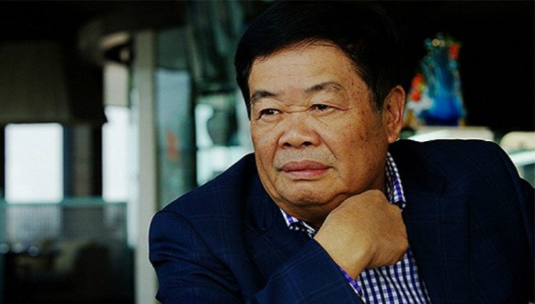 曹德旺发声：纽约时报目的何在 国内标题党让我惊讶