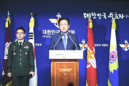 South Korea Koreas Tensions