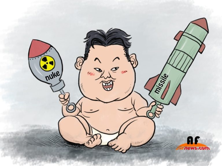 俄公开支持朝？俄外交部意外宣布一消息
