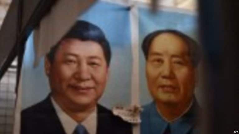 世界媒体看中国：习近平一人独大