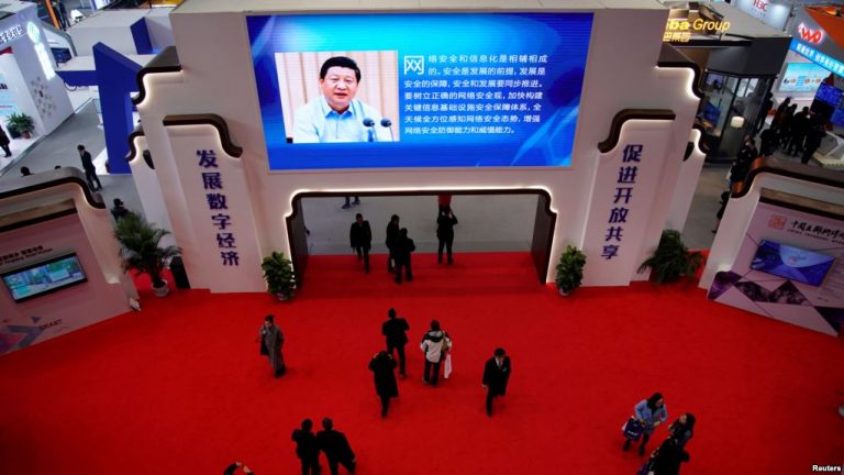 年终特稿：习近平和他的世界舞台梦
