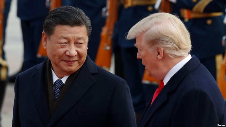 国安战略解读（2）：中国被称为“战略竞争者” 将如何影响美中关系？