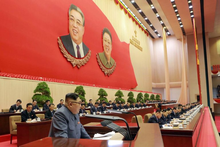 韩国称朝鲜将继续进行武器试验