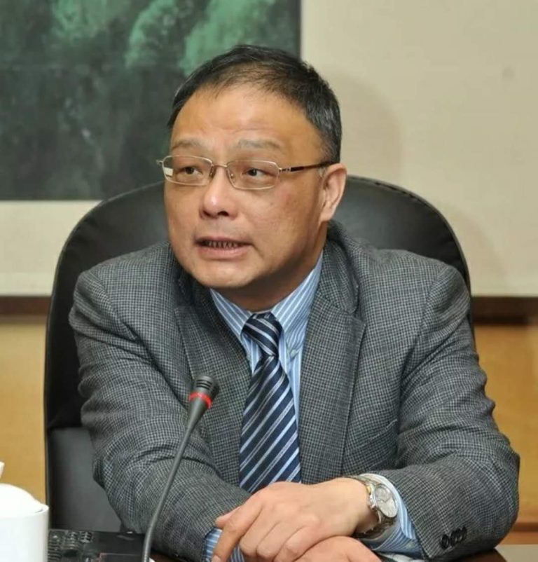 朱锋：2018中美大国关系前景仍值得看好