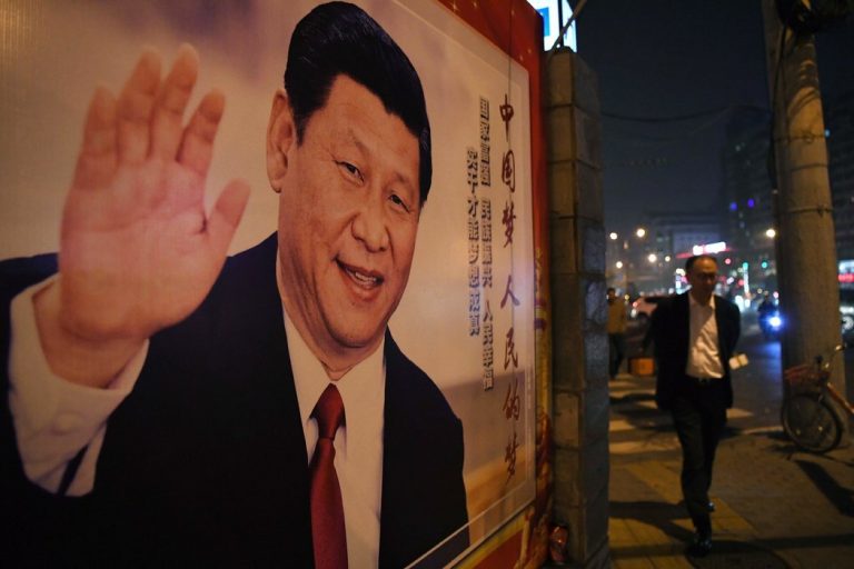 假如习近平做中共第三个“历史决议”