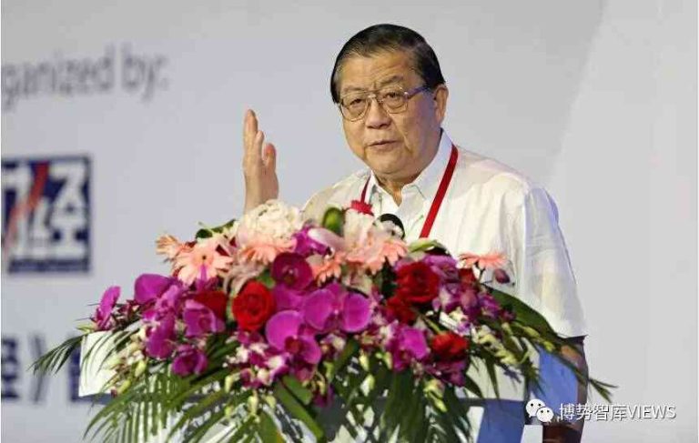前国税总局副局长许善达：中国专家误判太多！特朗普减税成功，中国整个税收思维要变！