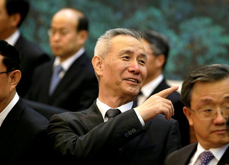 刘鹤访美到底多重要