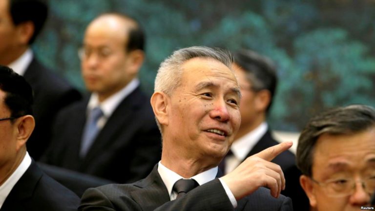 改革承诺换重启对话 刘鹤不可能的任务