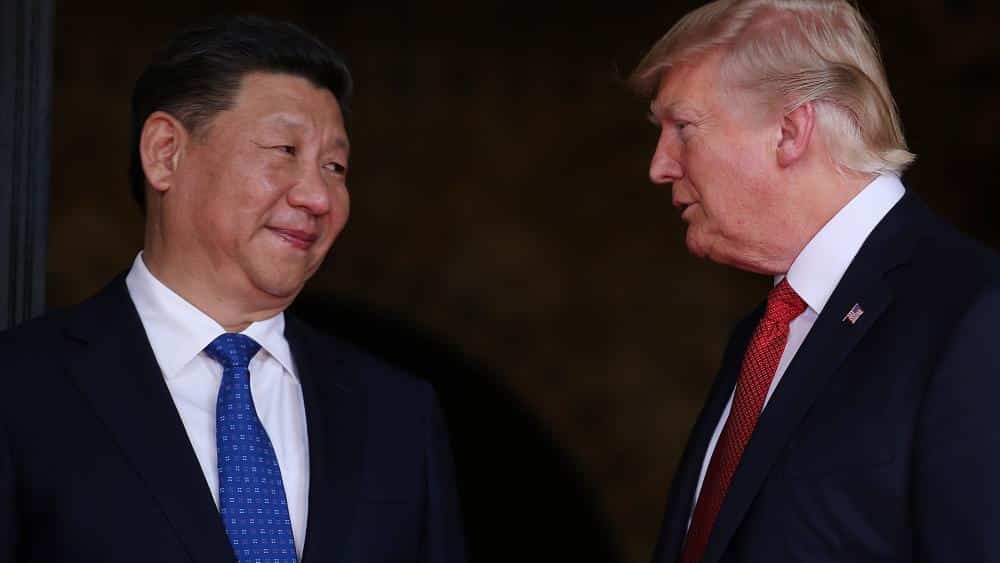  史文：“印太战略”只会让亚洲更不开放更不自由
