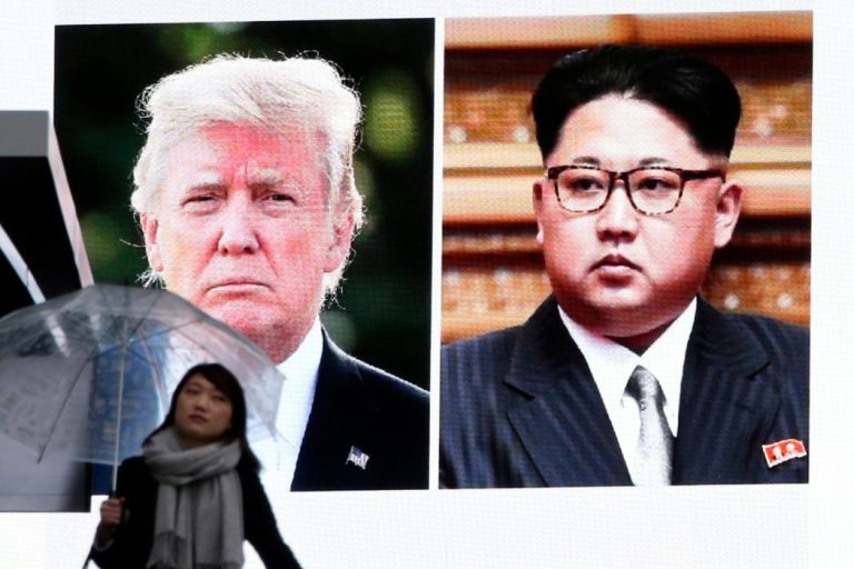 关于特朗普与金正恩会面，你需要知道的7件事