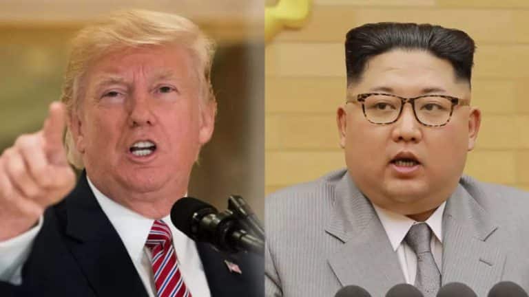 朝方沉默突显美朝峰会对金正恩的风险
