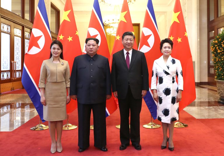 贾庆国：习金会因何得以促成？