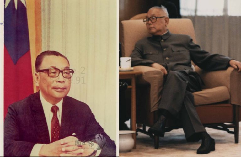 未曾言说的秘密：中美关系正常化谈判解密档案（七）