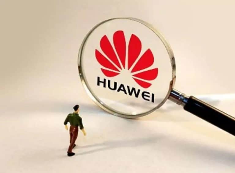 这个时间对华为动手，美国打的什么算盘？