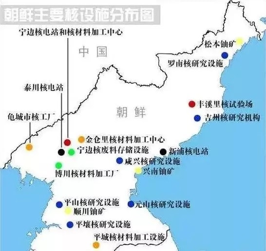  中国该如何介入半岛危机？