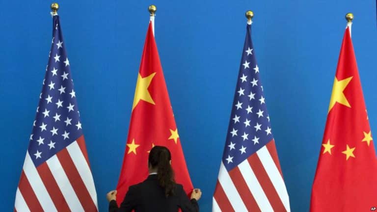 为什么美国未能在与中国的贸易谈判中取得突破？