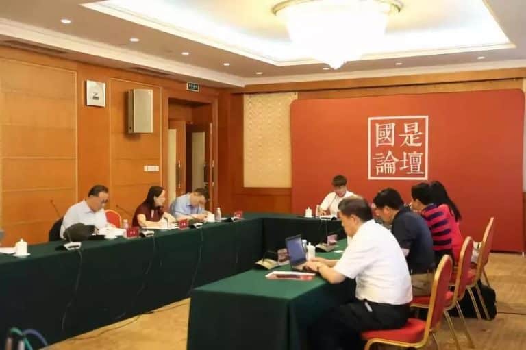 中美贸易战或将演变成持久战，但贸易霸凌主义休想得逞