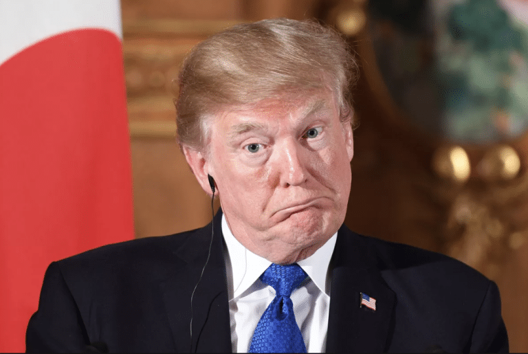 美国梦的破碎，仅仅是因为“推特治国”吗？