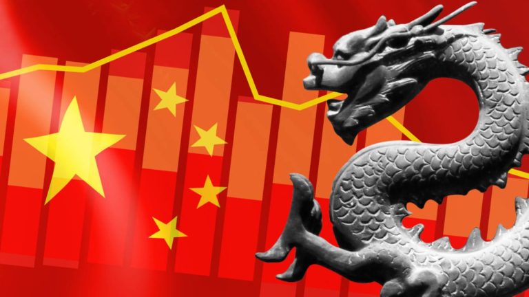 盛洪：从中国制造到中国市场