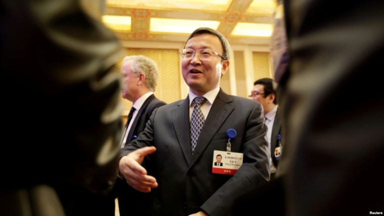 美中贸易谈判料难取得实质成果