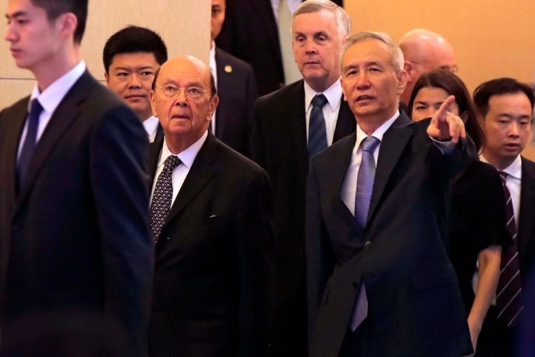 加藤嘉一：贸易战、中国政局与台海局势