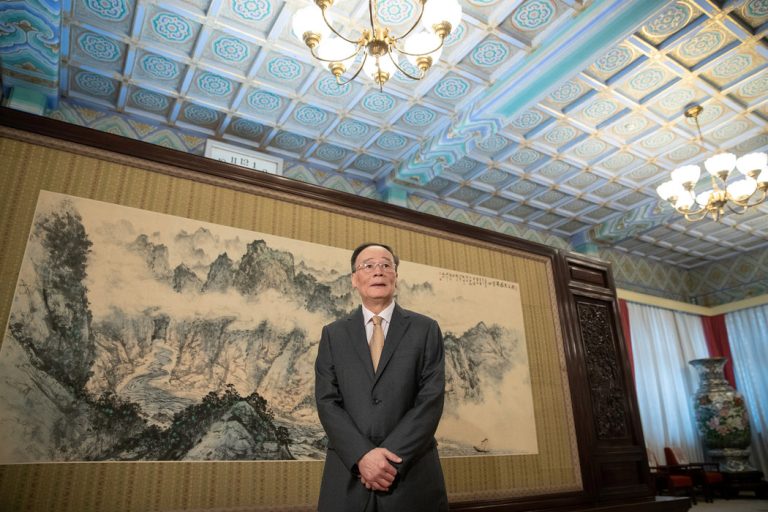 为何华尔街无力阻止中美贸易战？