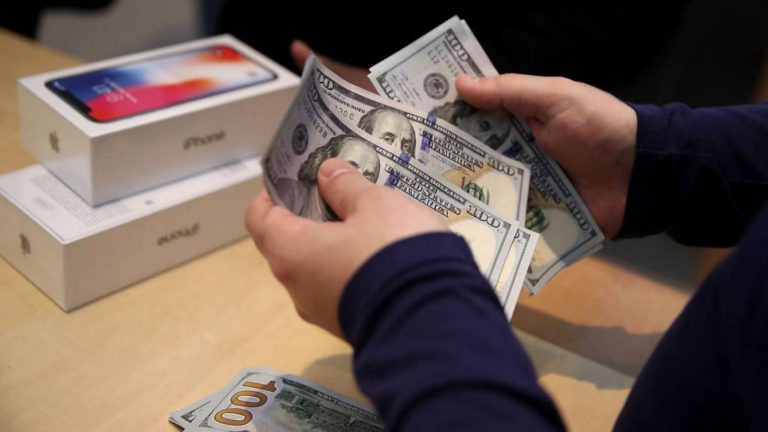 为何中国人不该抵制美国商品？