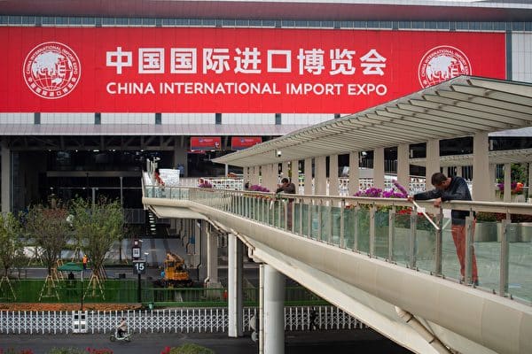 CHINA-US-TRADE-DISPUTE-DIPLOMACY