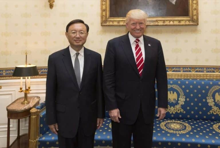中美重启外交安全对话，释放出什么信号？