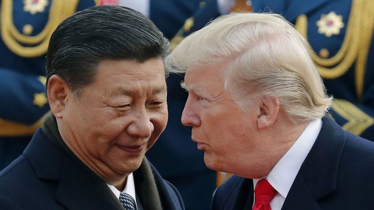 特朗普和习近平能否达成“休战”协议？