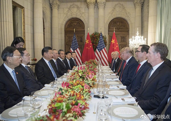 G20之后，中美科技脱钩难以逆转