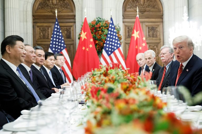 贸易战休兵对中美究竟意味着什么？