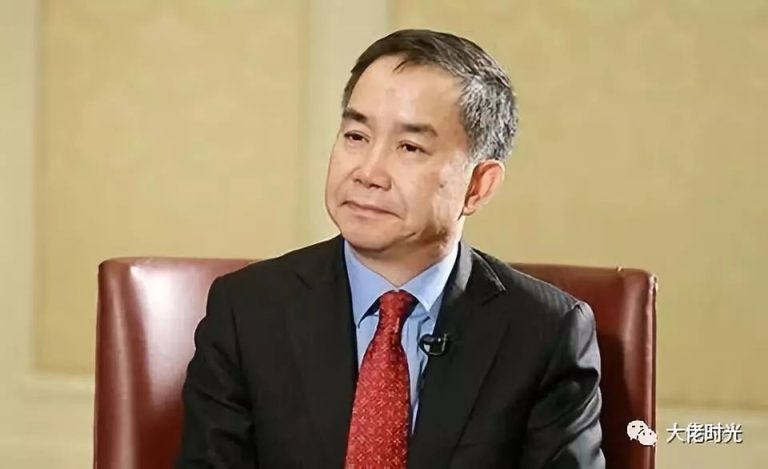 陈志武谈中美关系：贸易顺差只是表面原因