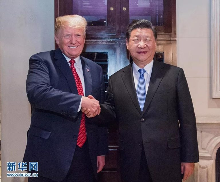 读懂中美贸易“休战”背后的潜台词