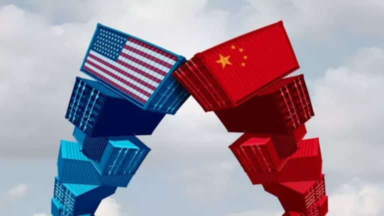 美中大较量：美国应见好就收