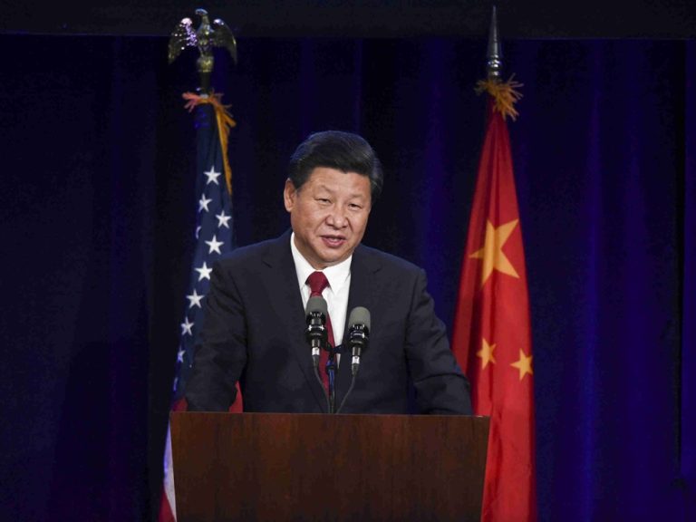 习近平力推回忆外交 只为夯实中美关系