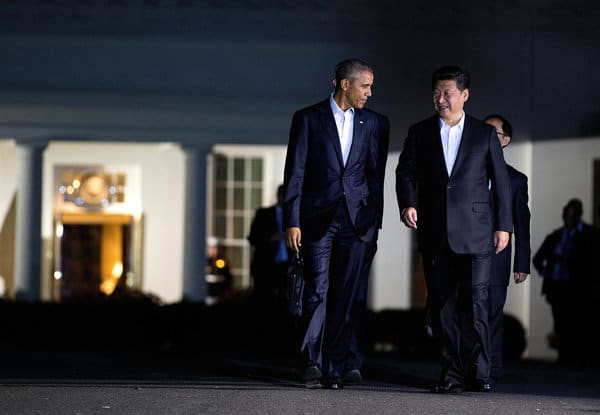 习近平将宣布中国减排计划