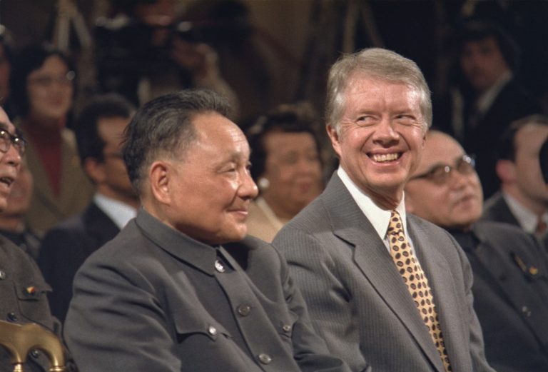 《旋风九日》：那时功过，36年后再评说