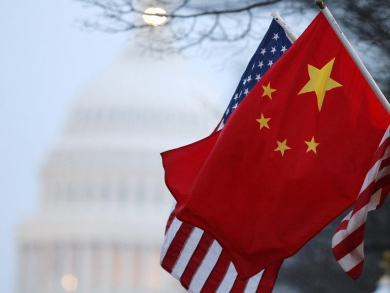 习近平主席访美精彩回顾