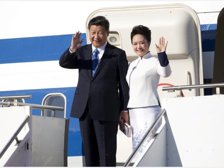 习奥会最重要成果？美国是这样总结的